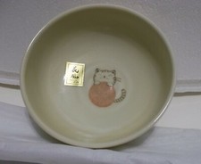 KAFUH JAPAN CAT BOWL 4