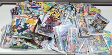 Massive Bulk Comic Book Lot 280+ Marvel DC Image Independent Copper Modern Age picture
