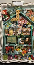 Handmade Wood Shabby Chic 