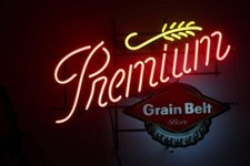 Grain Belts Premium Bar 24