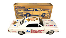 #19501 Ertl Jim Beam Collector's Club 1967 Chevy Chevelle SS - Die Cast picture