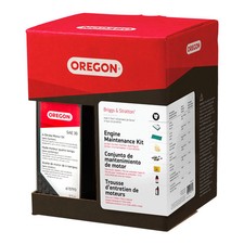 Oregon Engine Maintenance Kit for Briggs & Stratton Intek V-Twin | 01-101 picture
