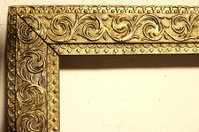 ANTIQUE FITS 8 X 10