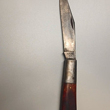 VINTAGE 1940-1964 CASE XX GRANDADDY BARLOW picture