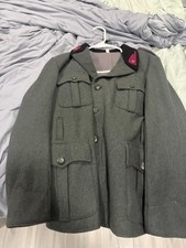 ww2 m37 italian bersaglieri tunic size m made by hikishop picture