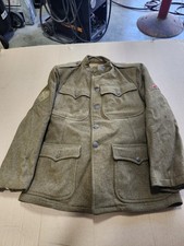 US WWI UNIFORM TUNIC picture
