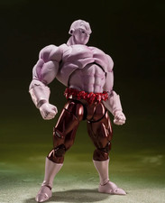Bandai SHF Dragon Ball Super Jiren Final Battle Exclusive Edition picture