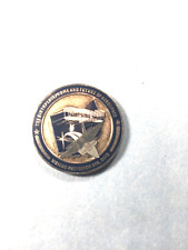 USAF Challenge coin -Wright-Patterson AFB, Home & Future of Aerospace (Numbered) picture