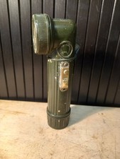 Vintage G.E.C Hand Torch Made In England picture