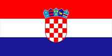 Croatia - 5x3FT Large National Croatian Flag Sport Football picture