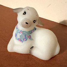 Fenton lamb, rare, excellent condition. picture