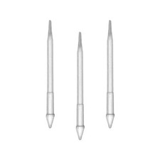 Tom's Studio The Wren Replacement tips - Pack of 3 - NEW in Box picture