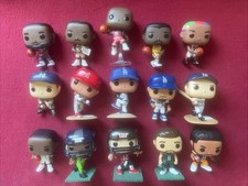 Funko Pop Vinyl Sports Legend Lot(15)Ohtani(2),Jordan(2),Gehrig(2),Brady,Wilt🔥 picture