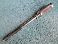 Vintage Stanley No. 41 Push Drill Yankee Screwdriver North Bros. + 9 BITS picture