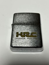 Zippo HRC HONDA RACING Lighter picture