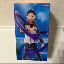 Re:Zero Starting Life in Another World Subaru Natsuki Figure Japan Official picture