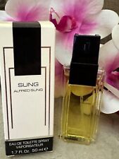 Sung By Alfred Sung edt spray  45 mlLeft women perfume picture
