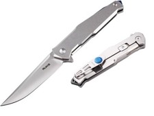 RUIKE P108 Framelock Folding Knife 3.5