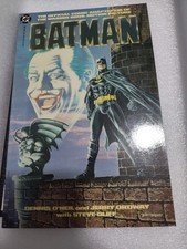 DC Batman: The Official Comic Adaptation of the Motion Picture picture