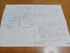 /Ducati Ducati/Docati 996Sps/With Wiring Diagram picture