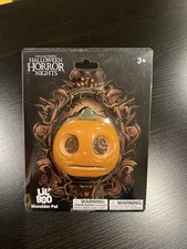 NEW Universal Halloween Horror Nights HHN 2025 Lil Boo Light Up Shoulder Pal picture