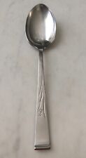 Lyon Interlude Stainless Serving Spoon Butterfly picture
