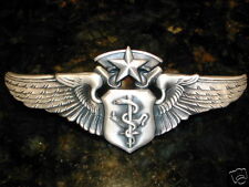 Air Force Wings. Orig.1983. picture