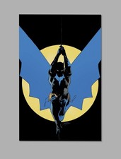 Batman #1 Jorge Jiménez Gotham Premium Giclee Print 11