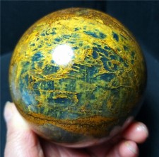 RARE 806G 81mm Natural Namibia 