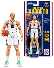 Nikola Jokic (Denver Nuggets) McFarlane NBA 6