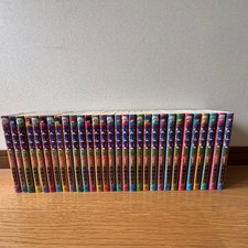Inuyasha Vol. 1-56 Complete Full Comics manga Set Takahashi Rumiko Japanese Ver picture