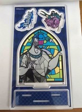 Disney Villains Daiso Acrylic Stand Hades picture