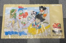 Dragon ball Daimatsuri 40th Anniversary official Playmat Daima Limited Japan New picture