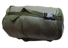 Arctic Compression Sack British Army Green for Larger Heavy weight Sleeping Bags picture
