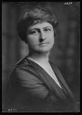 Photo:Mrs S L Selden Portrait Photograph 1910s picture