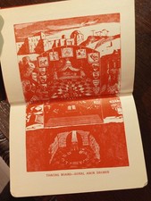 1956 The Oxford Ritual of Royal Arch Masonry  Freemasonry masonic/572 picture