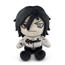 Youtooz Bring Me The Horizon Oli Plush Plushie Doll Toy H9inch picture
