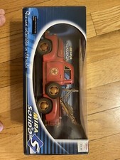 Chevrolet Texaco Tow Truck From Mira By Solido - vintage Collectible picture