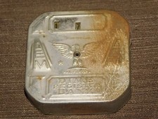 VINTAGE 2 1/2