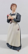 1982 Franklin Mint Porcelain LITTLE WOMEN 8