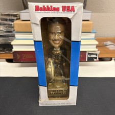Vicente Fernandez El Rey Bobblehead Bobble Brand New In Box Mexico picture