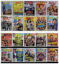 MAD Magazine – 