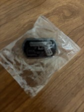 GLOCK PERFECTION Logo G21 SF Gun Revolver Lapel Pin NIP picture