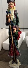 Lenox Pencil Santa Christmas 13