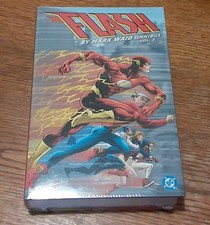 The Flash by Mark Waid Omnibus 3 - DC Hardcover picture