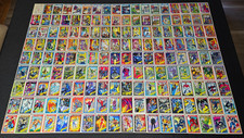 1990 Impel Marvel Universe Series 1 Complete Base Set 1-162 Stan Lee Venom X-Men picture