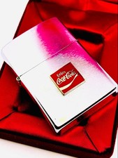 Coca Cola 1982 vintage enjoy vintage #047f29 picture