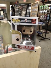 Funko Pop Vinyl: Yelena Belova #607 picture