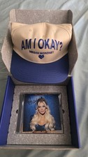 Am I OK? Signed Cd Hat Box Set picture