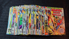 MARVEL COMICS MARVEL TALES WITH SPIDER-MAN VOLUME 1 #44-286 VINTAGE MCU picture